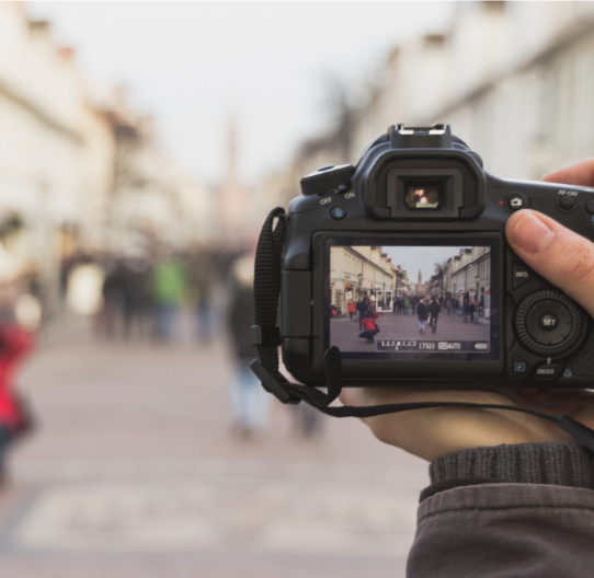 WADAYA式カメラ講座(2)