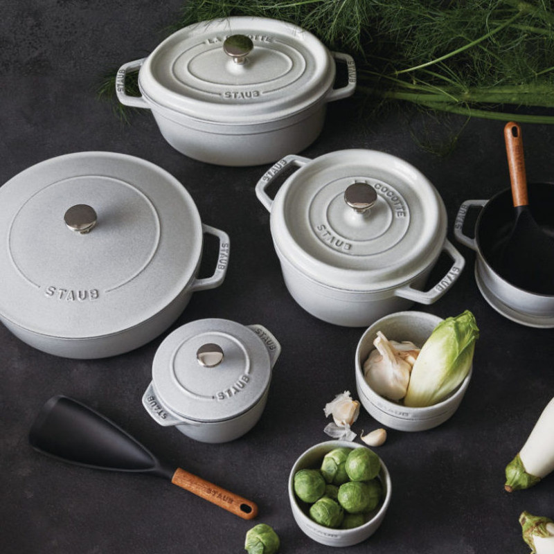 旬の味覚を楽しむSTAUB（ストウブ）京料理講座(2)